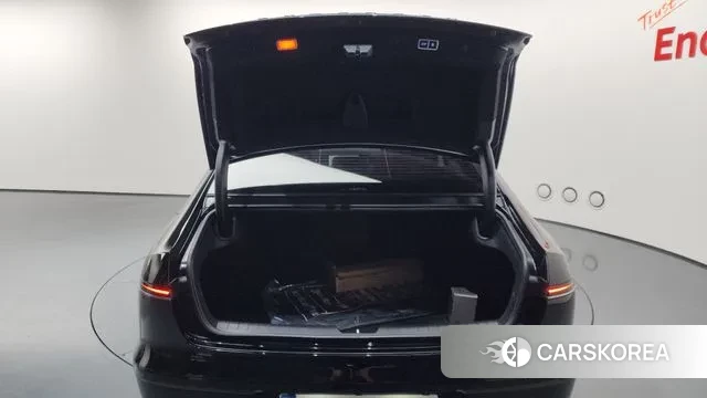 Hyundai Grandeur (GN7) id 3332859 из Кореи 11