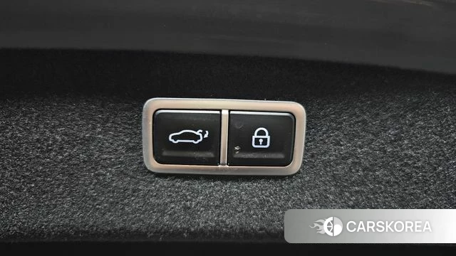 Genesis G80 (RG3) id 4542098 из Кореи 11