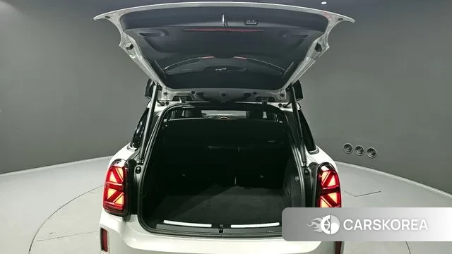 Mini Cooper S Countryman id 3523400 из Кореи 11