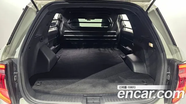 Ssangyong Torres id 2810738 из Кореи 11