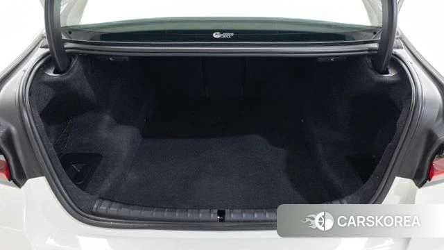 BMW 5 Series (G30) id 4186363 из Кореи 11