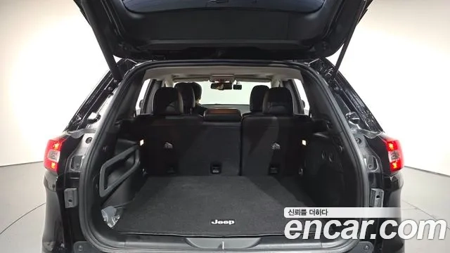 Jeep Cherokee (KL) id 2870621 из Кореи 11