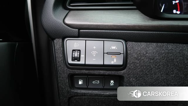 Kia K7 Premier id 4647363 из Кореи 11