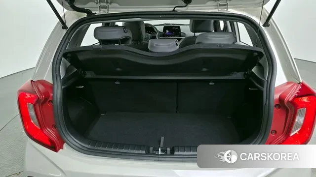 Kia Morning Urban (JA) id 3049363 из Кореи 11