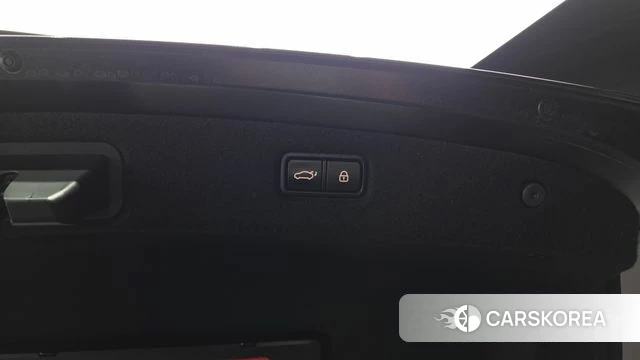 Genesis G90 id 3899607 из Кореи 11