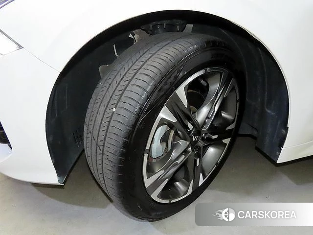 Kia K5 3rd generation id 4784770 из Кореи 11