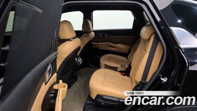 Kia Sorento 4th Generation id 2906861 из Кореи 11