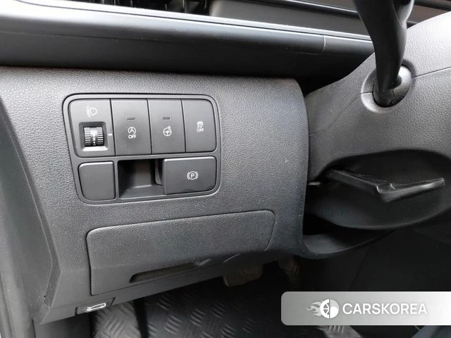 Hyundai Staria id 4683242 из Кореи 11
