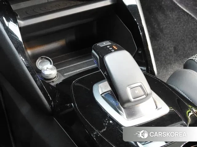 Peugeot 2008 Second generation id 3247624 из Кореи 11