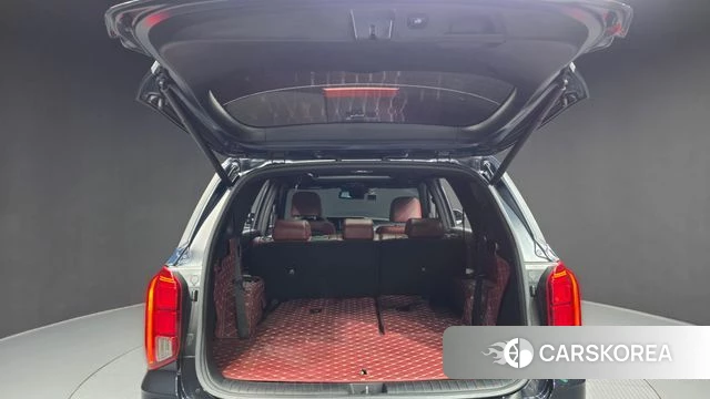 Hyundai Palisade id 3867196 из Кореи 11