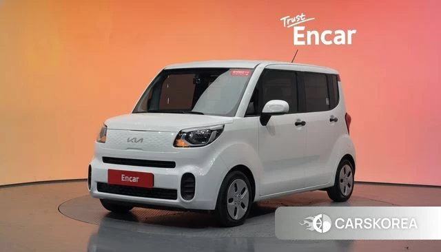 Kia The New Ray id 4936290 из Кореи 11