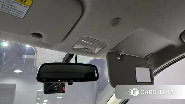 Kia All New Morning (JA) id 3455236 из Кореи 11