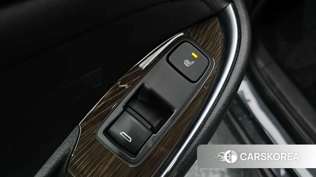 Chevrolet (GM Daewoo) All New Malibu id 4746787 из Кореи 11