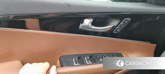 Kia The New Sorento id 4937446 из Кореи 11