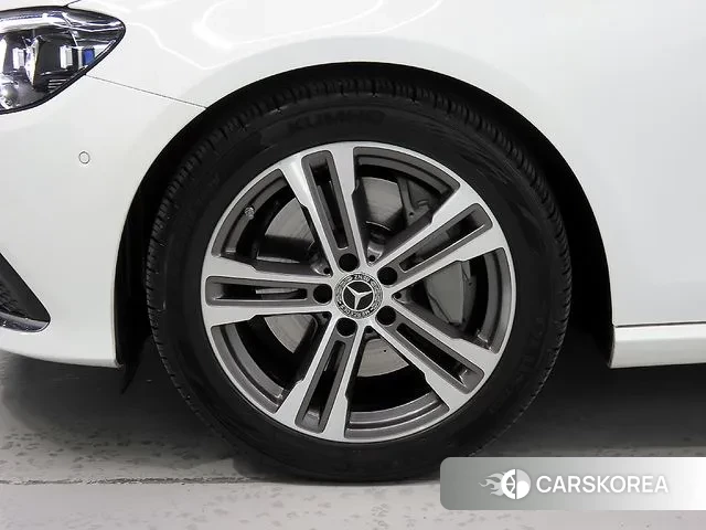 Mercedes-Benz E-Class W213 id 3282326 из Кореи 11