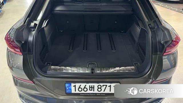 BMW X6 (G06) id 4481076 из Кореи 11