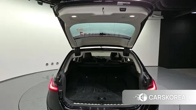 BMW 3 Series (G20) id 2940549 из Кореи 11