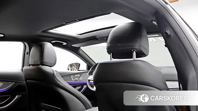 Mercedes-Benz CLS-Class C257 id 3598169 из Кореи 11