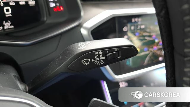 Audi A7 (4K) id 4625039 из Кореи 11