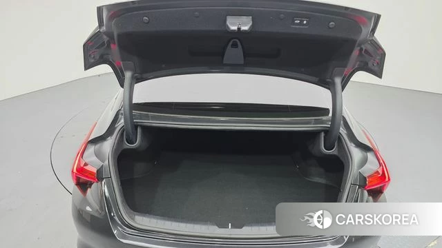 Kia K8 id 3933974 из Кореи 11
