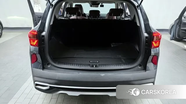 Kia Seltos id 3312828 из Кореи 11