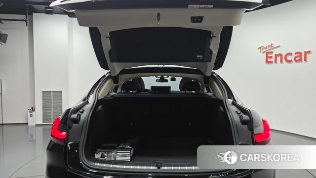 BMW X4 (G02) id 4395227 из Кореи 11