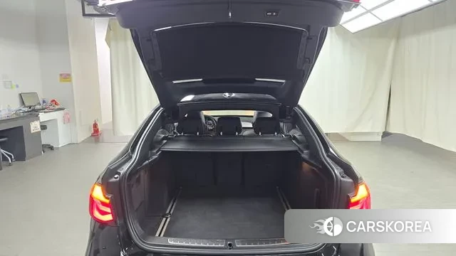 BMW 3 Series GT (F34) id 3264443 из Кореи 11