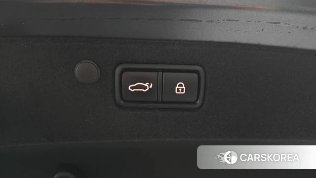 Hyundai The New Grandeur IG Hybrid id 4444916 из Кореи 11