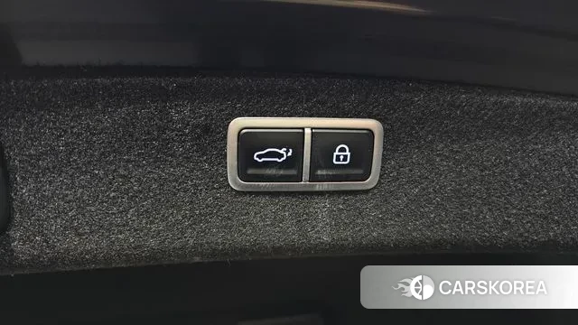 Genesis G80 (RG3) id 3740889 из Кореи 11