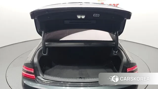 Genesis G80 (RG3) id 2885449 из Кореи 11