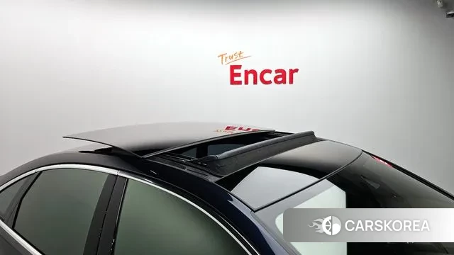 Audi A6 (C8) id 3577840 из Кореи 11