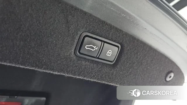 Genesis G90 id 3008960 из Кореи 11