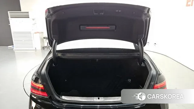 Genesis G90 id 3335746 из Кореи 11