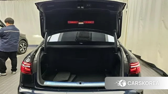 Audi A8 (D5) id 3503969 из Кореи 11