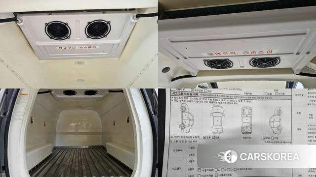 Hyundai The New Grand Starex id 4363144 из Кореи 11