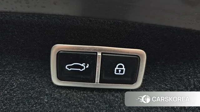 Genesis G80 (RG3) id 3722671 из Кореи 11