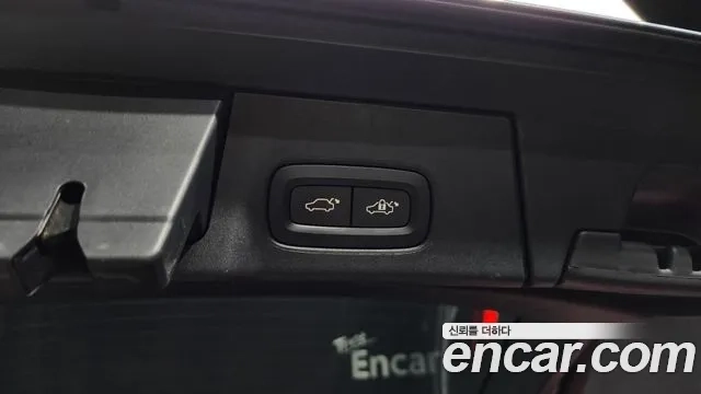 Volvo V90 Cross-Country id 2946277 из Кореи 11