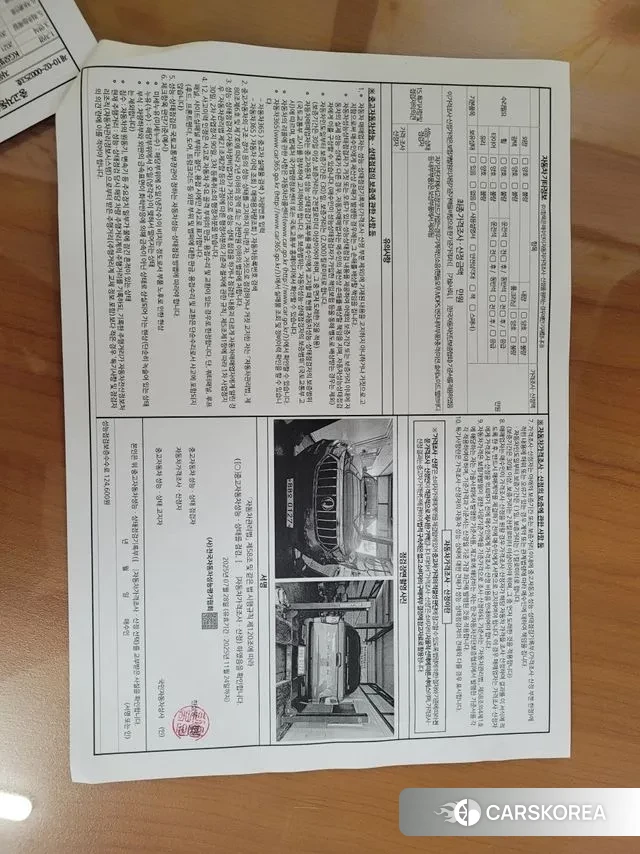 Ssangyong Rexton Sports Cannes id 2976238 из Кореи 11