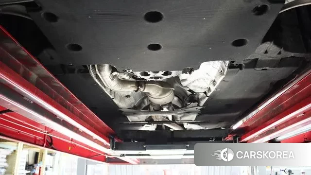 Audi A6 (C8) id 3651143 из Кореи 11