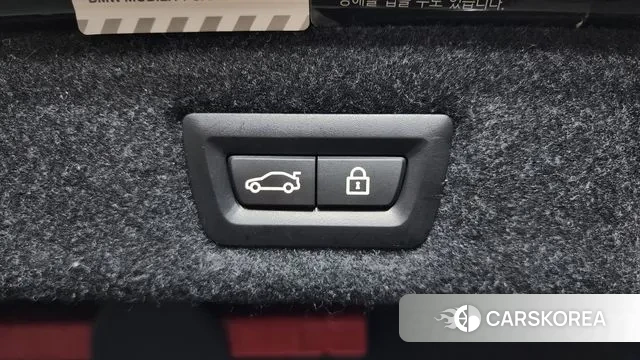 BMW 5 Series (G30) id 2985743 из Кореи 11