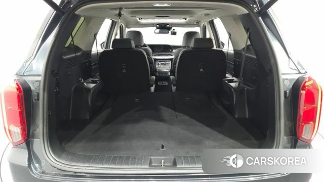 Hyundai Palisade id 3916505 из Кореи 11