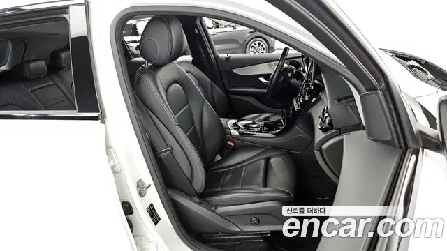 Mercedes-Benz GLC-Class X253 id 2685054 из Кореи 11