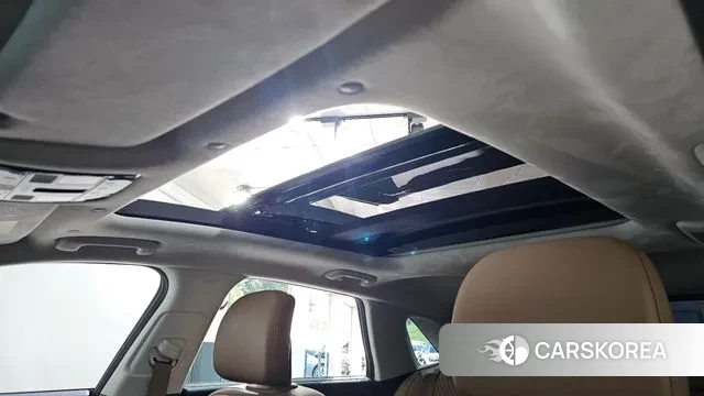 Hyundai Grandeur Hybrid (GN7) id 3109920 из Кореи 11