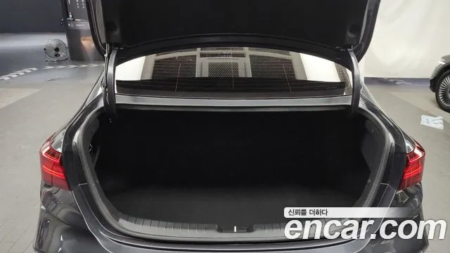 Kia The New K3 2nd generation id 2950551 из Кореи 11