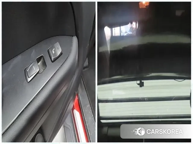 Ssangyong Rexton Sports id 3368374 из Кореи 11