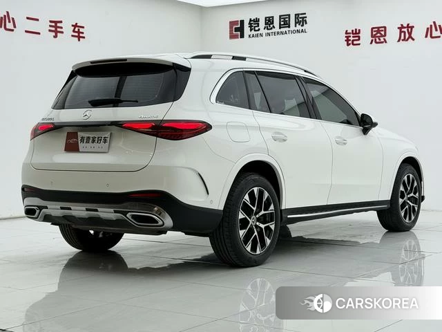 Mercedes-Benz GLC id 4348922 из Китая 11