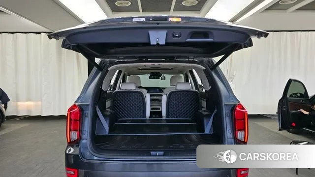 Hyundai Palisade id 3736934 из Кореи 11