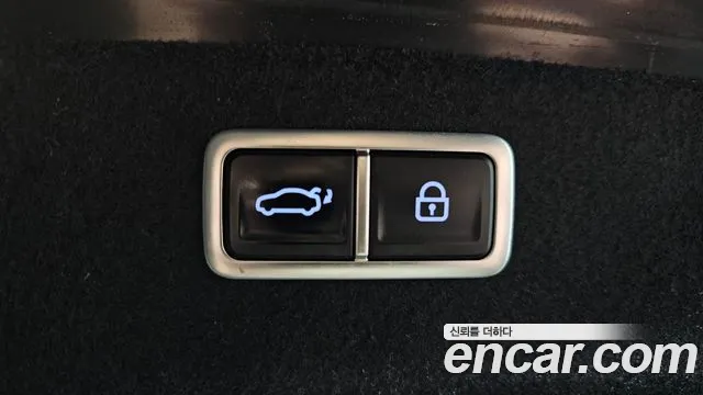 Genesis G80 (RG3) id 2811916 из Кореи 11