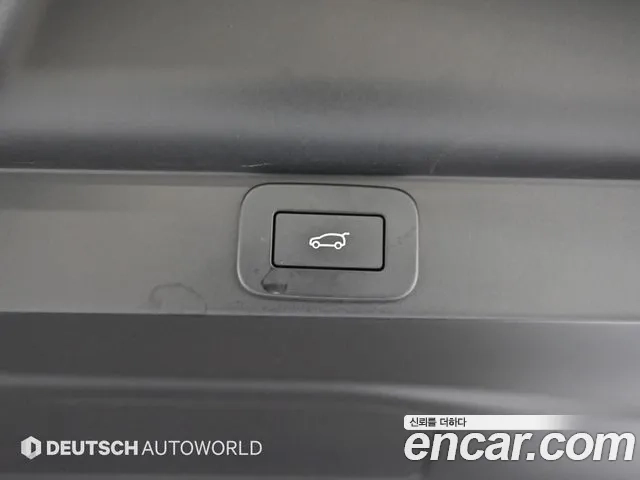 Land Rover Range Rover 5th Generation id 2953964 из Кореи 11