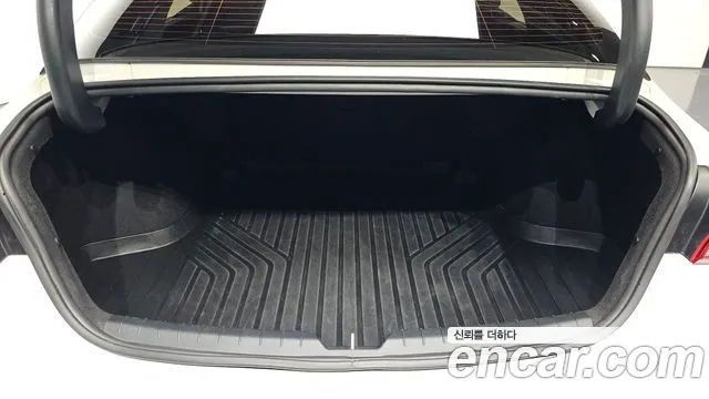 Kia K5 3rd generation id 2854695 из Кореи 11